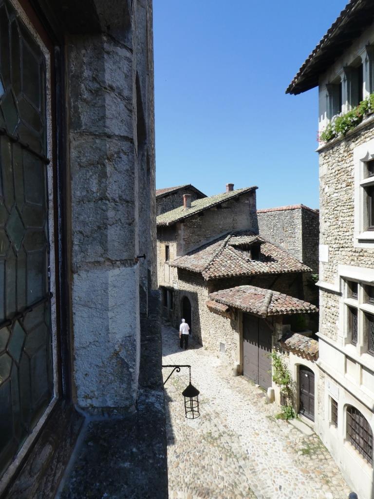 Perouges - 2019